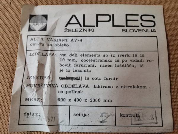 Pohvala zadovoljne stranke